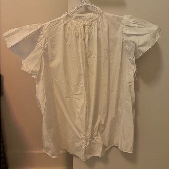 Carla Highneck Top - Trovata (XS) - Picture 4 of 6